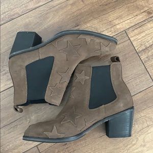 Brand New LF Booties